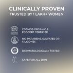 Rejuvinita Gold 46+ | Overnight Cream for Glowing Skin | Anti Ageing Night Cream for Women and Men | Pigmentation & Wrinkles |Tanning & Dullness | for 46-60 Age groups - Image 7