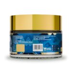 Rejuvinita Gold 46+ | Overnight Cream for Glowing Skin | Anti Ageing Night Cream for Women and Men | Pigmentation & Wrinkles |Tanning & Dullness | for 46-60 Age groups - Image 8