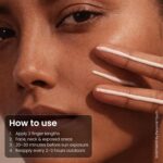 Personal Touch Sunscreen SPF 50 PA+++ for Face | Sunstalker Korea 3 in 1| Lightweight Sunscreen with No White Cast | Non-Greasy, Acne Safe & Oil-Free | With Niacinamide | For Oily & Dry Skin | 50 ml - Image 9