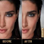 Lakme Unreal Blurfect Primer- Mini, Blurs Pores, Mattifies & Absorbs Excess Oil - Non Sticky skin, Lightweight & Waterproof, Long Lasting Makeup, 10ml - Image 5