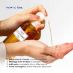 DHC Beauty Deep Cleansing Oil (30ml), with Olives, Removes Makeup And Impurities, Cleansing Oil/Makeup Remover for Soft & Glowing Skin - Image 7