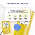 DHC Beauty Deep Cleansing Oil (30ml), with Olives, Removes Makeup And Impurities, Cleansing Oil/Makeup Remover for Soft & Glowing Skin - Image 8