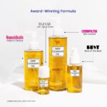 DHC Beauty Deep Cleansing Oil (30ml), with Olives, Removes Makeup And Impurities, Cleansing Oil/Makeup Remover for Soft & Glowing Skin - Image 9