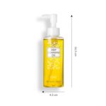 DHC Beauty Deep Cleansing Oil (120ml), with Olives, Removes Makeup And Impurities, Cleansing Oil/Makeup Remover for Soft & Glowing Skin - Image 3