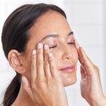 DHC Beauty Deep Cleansing Oil (120ml), with Olives, Removes Makeup And Impurities, Cleansing Oil/Makeup Remover for Soft & Glowing Skin - Image 5