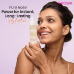 Suroskie Rose Water Elixir Face Mist 100Ml | Pure Rose Water | Face Toner For Glowing, Refresh & Hydrating Skin | Minimize Large & Open Pores | Balance Ph Of Skin | Gulab Jal For Women & Men - Image 7