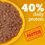 Pedigree Puppy Wet Dog Food, Chicken Chunks in Gravy, 70 g (Pack of 15), Complete & Balanced Meal for Puppies - Image 4