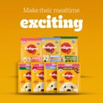 Pedigree Puppy Wet Dog Food, Chicken Chunks in Gravy, 70 g (Pack of 15), Complete & Balanced Meal for Puppies - Image 18