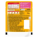 Pedigree Puppy Wet Dog Food, Chicken Chunks in Gravy, 70 g (Pack of 15), Complete & Balanced Meal for Puppies - Image 19