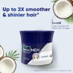 Parachute Advansed Hair Cream For Men, 100ml |Hair Cream After Shower |Non Sticky Oil Replacement Hair Cream |Goodness of Coconut - Image 4