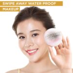 Garnier Skin Naturals, Cleansing Water for Waterproof Makeup, Nourishing Formula, Micellar Oil-Infused Cleansing Water, 125ml - Image 6