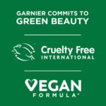 Garnier Skin Naturals, Cleansing Water for Waterproof Makeup, Nourishing Formula, Micellar Oil-Infused Cleansing Water, 125ml - Image 9