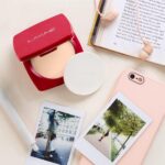 Lakme Forever Matte Compact, Smooth Finish, Lightweight Compact Powder That Lasts for 12 HrsFor A Natural Even Toned Look, Marble, 9g - Image 7