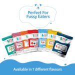 BLEP Chicken Pumpkin Pawer 700g (7 Pack of 100g) - Fresh Dog Food for All Ages|Chicken Breast, Pumpkin, Vegetables, Omega 3 & 6|Grain Free, High Protein, Easily Digestible, Zero Preservative(Wet) - Image 5