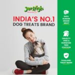 JerHigh DogsnCats Wet Food for Dogs - Chicken Grilled 12pcs + Chicken and Liver 12pcs + Chicken and Vegetables 12pcs + Roasted Duck 12 pcs Dog Food for All Life Stages in Gravy - Pack of 48 - Image 6