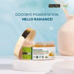 Indus Valley Organic And Natural Cow's Milk Yogurt & Honey Gel | All skin type - 50 ML - Image 8