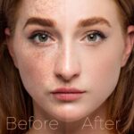 Indus Valley Organic And Natural Cow's Milk Yogurt & Honey Gel | All skin type - 50 ML - Image 9