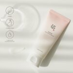 Beauty of Joseon Apricot Blossom Peeling Gel Soft Exfoliating Face and Body Scrub Dead Skin Cells Remover for All Skin Types, Korean Skincare for Men Women, 100ml - Image 5