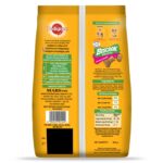 Pedigree Biscrok Biscuits (Above 4 Months) Dog Treats, Chicken with Milk Flavour, 900 g, Source of Calcium, Goodness of 15% Protein - Image 14