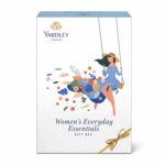 Yardley London Luxury Everyday Essentials for Women - Image 3