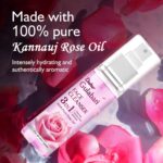 Dabur Gulabari Rose Glow Face Cleanser, Pack of 1,100 Ml - Image 2