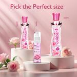 Dabur Gulabari Rose Glow Face Cleanser, Pack of 1,100 Ml - Image 11