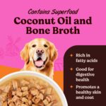 Kennel Kitchen Lamb Chunks in Gravy, 130g (Pack of 12) | Wet Dog Food for Adult & Puppy | Dog Food Gravy with Regionally Sourced Fresh Lamb | Free from Artificial Colours & Preservatives - Image 5