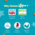 Mankind Petstar Adult Dry Dog Food (High Protein) Chicken & Wheat Flavor, 1kg (Pack of 2)| Improves Muscle & Strength, Supports Immunity, Protects Liver & Kidney - Image 8