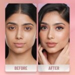 Swiss Beauty 3-in-1 Cream N'Tint for Lips,eyes and cheeks| Long lasting and easily blendable | With Jojoba oil and Glycerine | Shade - Fruity Fig, 8Gm| - Image 6