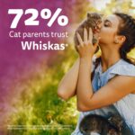 Whiskas Junior Kitten (2-12 Months) Wet Cat Food, Tuna in Jelly, 80 g (Pack of 14), Hydrating Food Made With Real Fish, 100% Complete & Balanced Nutrition for Kittens - Image 13