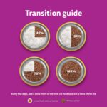 Whiskas Junior Kitten (2-12 Months) Wet Cat Food, Tuna in Jelly, 80 g (Pack of 14), Hydrating Food Made With Real Fish, 100% Complete & Balanced Nutrition for Kittens - Image 16