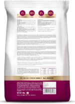 Grain Zero Adult Dry Cat Food 20kg | Ocean Fish, Sardine & Mackerel | 48% Fresh Fish Inclusion, No Grain Formula, Gluten-Free | Promotes Healthy Skin & Coat | All Breeds - Image 12