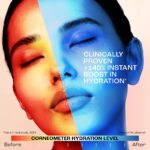 Lakme Peach Milk Soft Crème Moisturizer for Face 150 g, Daily Lightweight Whipped Cream with Vitamin E for Soft, Glowing Skin - Non Oily 24h Moisture - Image 6