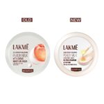 Lakme Peach Milk Soft Crème Moisturizer for Face 150 g, Daily Lightweight Whipped Cream with Vitamin E for Soft, Glowing Skin - Non Oily 24h Moisture - Image 12