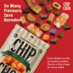 Chip Chops Diced Chicken Dog Treats | High Protein, Low Fat, Easily Digestible & Nutritious Snacks for Dogs | Healthy Chicken Treats for All Breeds & Ages-70 gm - Image 5