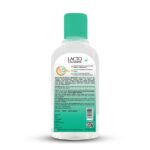 Lacto Calamine Micellar Water Make Up Remover Liquid | 100ml | With Aloe Vera, Green Tea & Niacinamide | Cleansing Water For Face That Removes Make-Up, Excess Oil & Impurities | Alcohol Free - Image 8