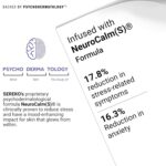 SEREKO Hydra Creme Ceramide Moisturizer Cream for Face — Skin Barrier Repair & Long-Lasting Hydration up to 100 hrs | Peptide + Ceramide Gel Formula | Lightweight | All Skin Types | 50 ml - Image 9