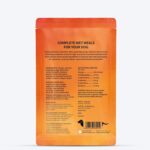 Daily Delight by HUFT Chicken, Pumpkin & Rice Dog Wet Food – 300 gm (Pack of 5) | Complete & Balanced High Protein Meal for All Breed Dogs | Soft & Tasty Recipe - Image 7