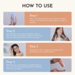 Fix My Curls Curl Quenching Hair Butter|Curly, Wavy, Frizzy Hair | With Tucuma Butter & Flaxseed| Ultra Curl Defining Cream | Silicone Free, 50gm - Image 8