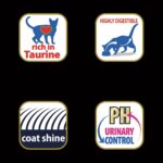 Matisse Farmina Pet Foods Dry Cat Food, Adult, 1.5-Kg, Salmon and Tuna (Pack of 1) - Image 4