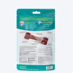 Dental Chew Zest Apple Dog Treats – Petite 2.5 Inch, 150g | Dog Treats, Bones & Chew Sticks for Small Dogs | Dental Sticks for Dogs | Dog Teeth Cleaning & Oral Care - Image 3