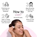 AULI LIFESTYLE Ceramide 1% And Plant Derived Collagen Peptide 1% Facial Serum For All Skin Types| Hydrates Dry Skin And Boosts Collagen, Reverses Ageing|Ceramic Skin - 30Ml - Image 6