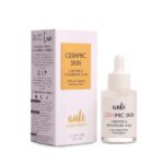 AULI LIFESTYLE Ceramide 1% And Plant Derived Collagen Peptide 1% Facial Serum For All Skin Types| Hydrates Dry Skin And Boosts Collagen, Reverses Ageing|Ceramic Skin - 30Ml - Image 7