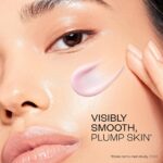 LAKME Peach Milk Pro Ceramide Moisturizer, 120ml, for Smooth and Hydrated Skin, with Vitamin E & Skin Conditioner, 24hr Moisture Lock, for Dry, Normal & Sensitive Skin - Image 3