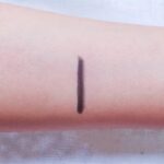 Lakme Eyebrow Pencil|| Black|| 2 g - Image 4
