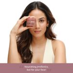 Akind On Cloud Nine Lightweight Moisturiser | Daily Lightweight Moisturiser | For All Skin Types | Skin Barrier Build range | Probiotics, Peptide Complex, Ceramide Complex - Image 3