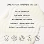 Akind On Cloud Nine Lightweight Moisturiser | Daily Lightweight Moisturiser | For All Skin Types | Skin Barrier Build range | Probiotics, Peptide Complex, Ceramide Complex - Image 4