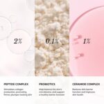 Akind On Cloud Nine Lightweight Moisturiser | Daily Lightweight Moisturiser | For All Skin Types | Skin Barrier Build range | Probiotics, Peptide Complex, Ceramide Complex - Image 5