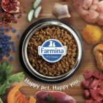 Farmina, N&D Pet Foods Dry Low Grain Chicken And Pomegranate Puppy Food, 2.5 Kg(Mini) - Image 6