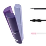 MARS TRIO Treat 3-IN-1 Eye Makeup Kit with Eyeliner, Mascara & Eyeshadow (24.50gm) | Travel Friendly Design | Long-Lasting | Versatile | Effortles Application - Image 7